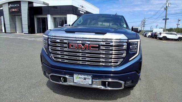 2023 GMC Sierra 1500 4WD Crew Cab Short Box Denali