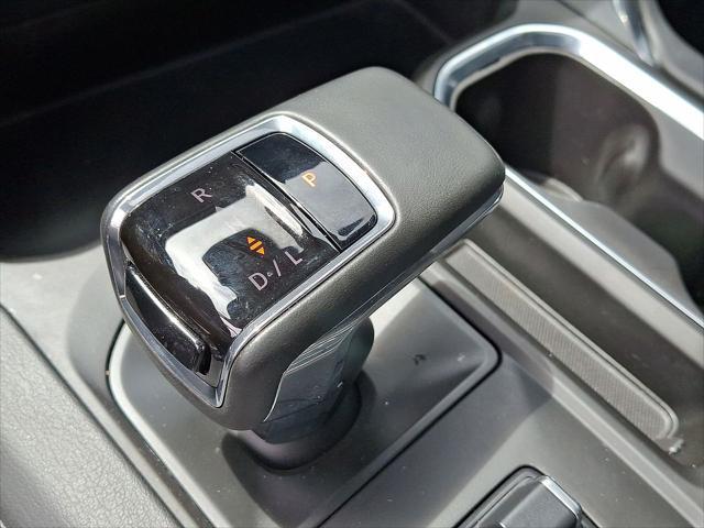 2023 GMC Sierra 1500 4WD Crew Cab Short Box Denali