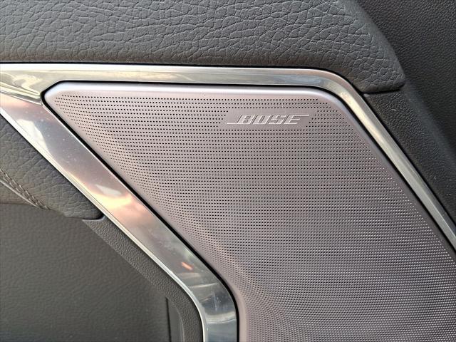 2023 GMC Sierra 1500 4WD Crew Cab Short Box Denali
