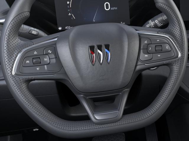 2026 Buick NV Preferred FWD