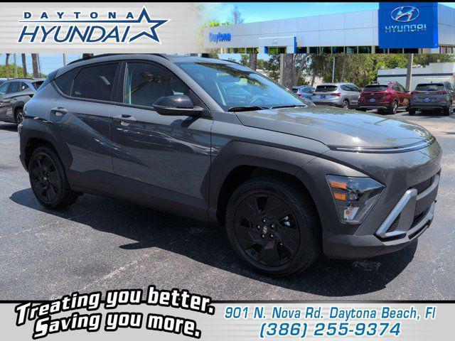 2026 Hyundai Kona SEL Sport for sale in DAYTONA BEACH, FL