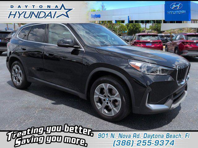 2023 BMW X1 xDrive28i for sale in DAYTONA BEACH, FL