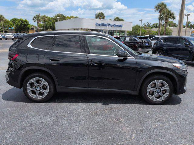 2023 BMW X1 xDrive28i