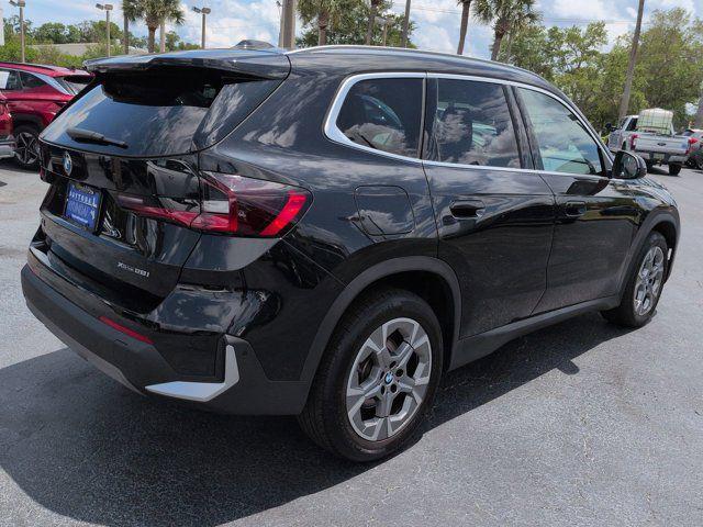2023 BMW X1 xDrive28i