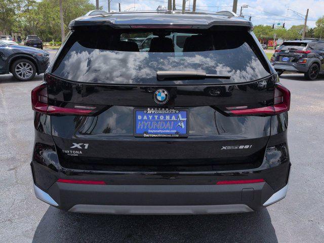 2023 BMW X1 xDrive28i