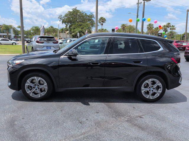 2023 BMW X1 xDrive28i