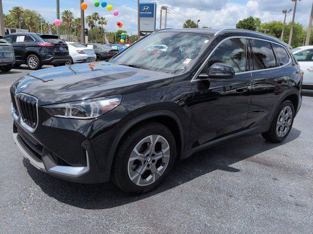 2023 BMW X1 xDrive28i