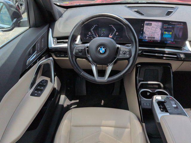 2023 BMW X1 xDrive28i