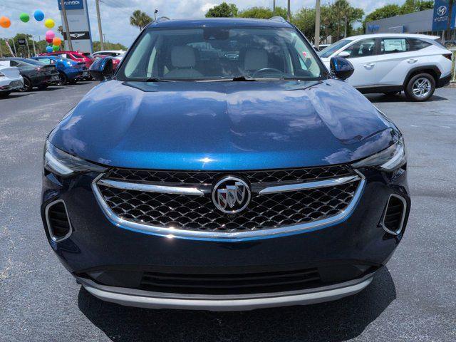 2023 Buick Envision Avenir FWD