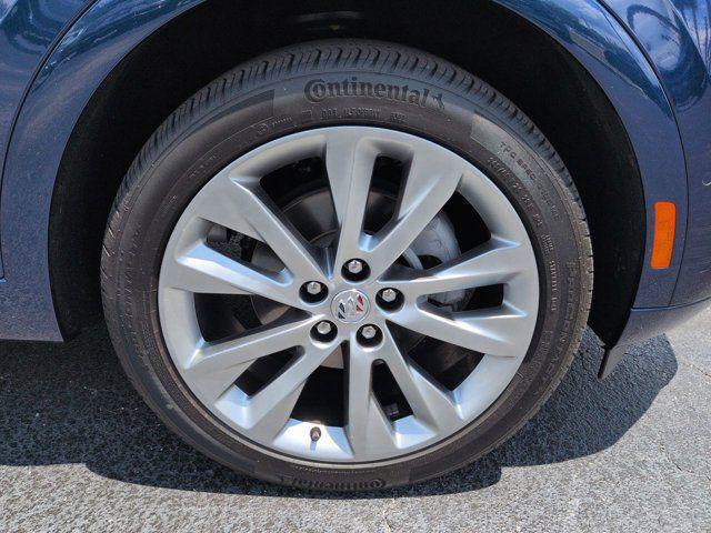 2023 Buick Envision Avenir FWD