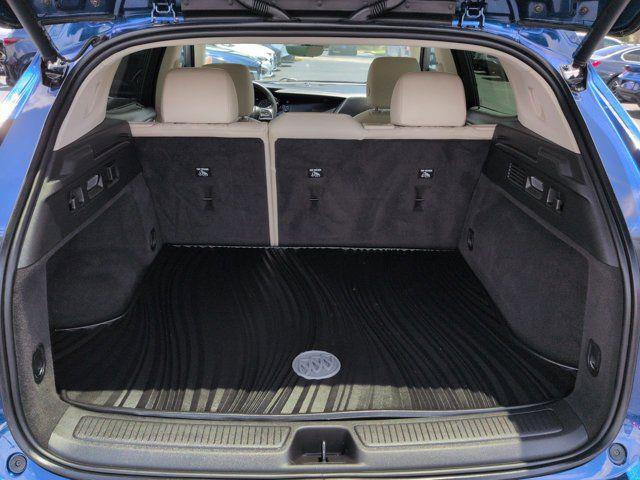 2023 Buick Envision Avenir FWD