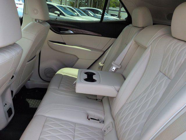 2023 Buick Envision Avenir FWD