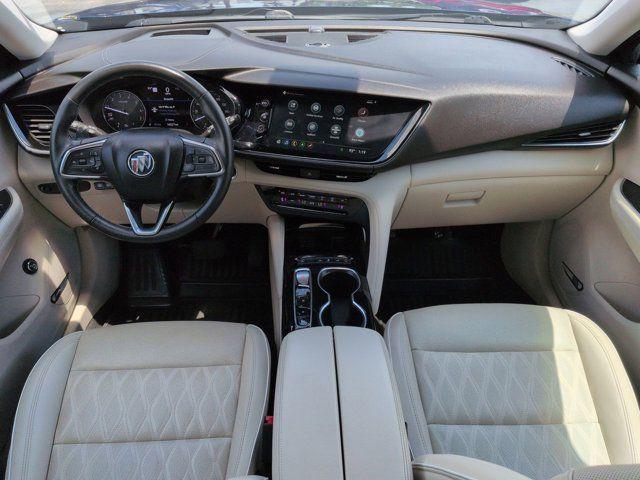 2023 Buick Envision Avenir FWD