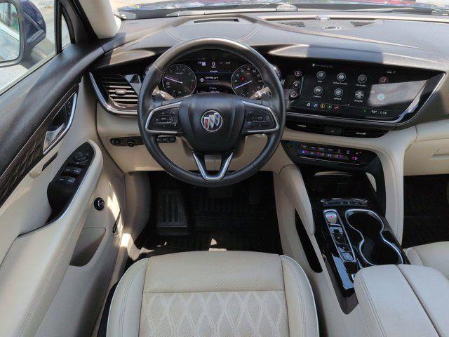 2023 Buick Envision Avenir FWD