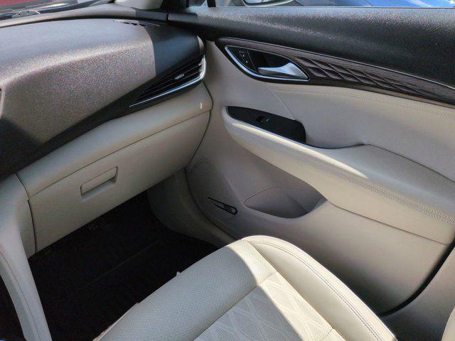 2023 Buick Envision Avenir FWD