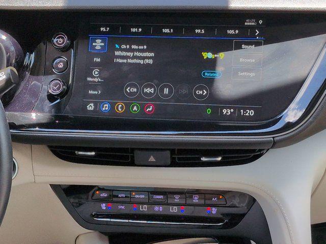 2023 Buick Envision Avenir FWD