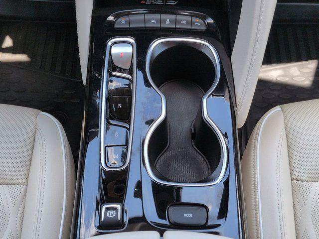 2023 Buick Envision Avenir FWD