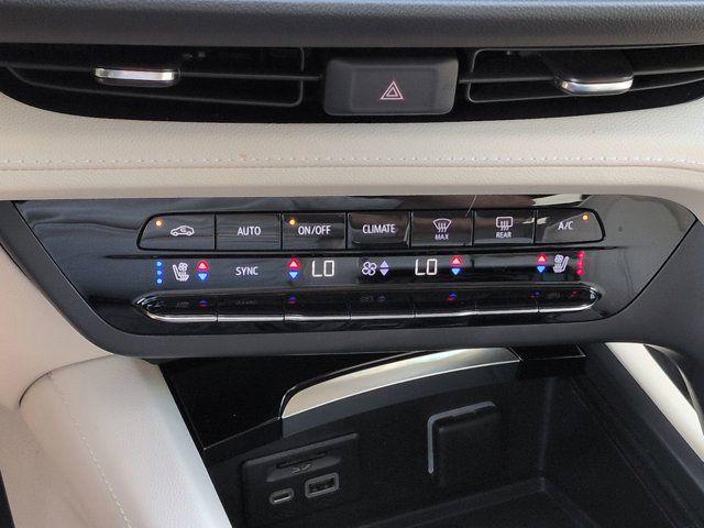 2023 Buick Envision Avenir FWD