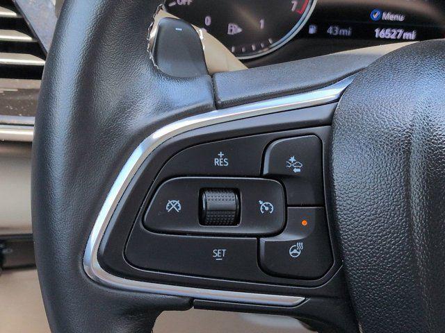 2023 Buick Envision Avenir FWD