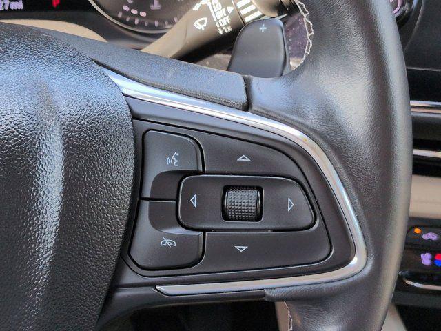 2023 Buick Envision Avenir FWD