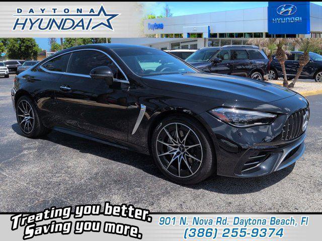 2024 Mercedes-Benz CL CLE 53 AMG for sale in DAYTONA BEACH, FL