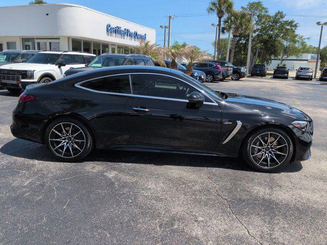 2024 Mercedes-Benz CL CLE 53 AMG