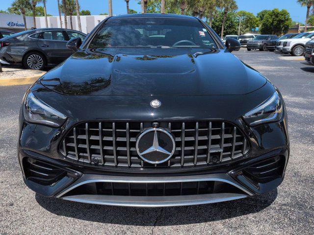 2024 Mercedes-Benz CL CLE 53 AMG