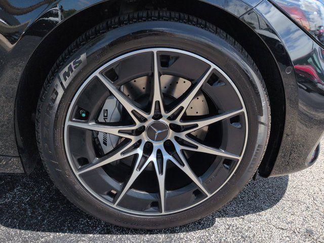2024 Mercedes-Benz CL CLE 53 AMG