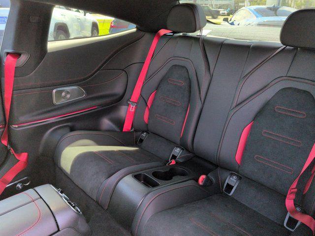2024 Mercedes-Benz CL CLE 53 AMG