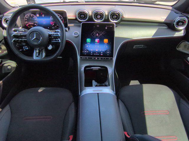 2024 Mercedes-Benz CL CLE 53 AMG