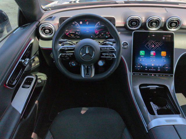 2024 Mercedes-Benz CL CLE 53 AMG
