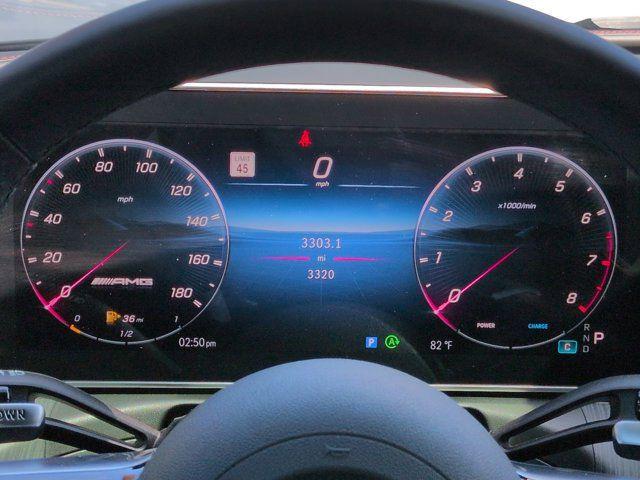 2024 Mercedes-Benz CL CLE 53 AMG