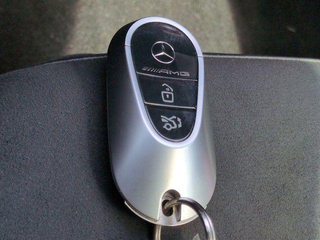 2024 Mercedes-Benz CL CLE 53 AMG