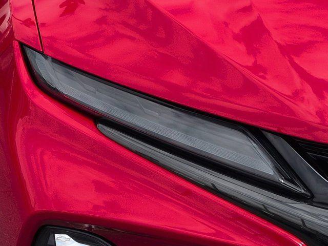 2023 Chevrolet Blazer FWD RS