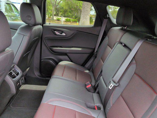 2023 Chevrolet Blazer FWD RS