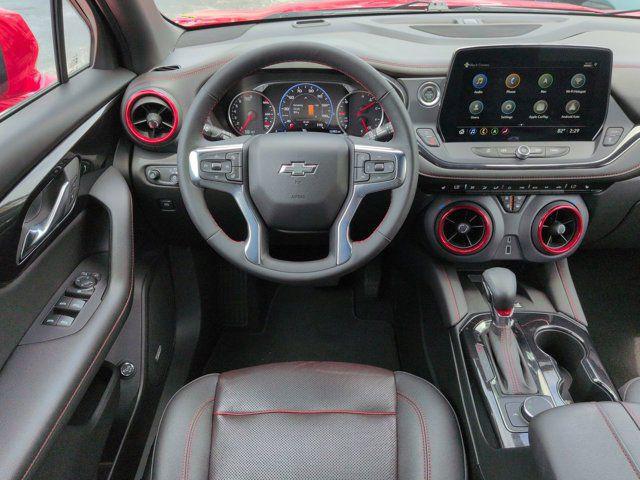 2023 Chevrolet Blazer FWD RS