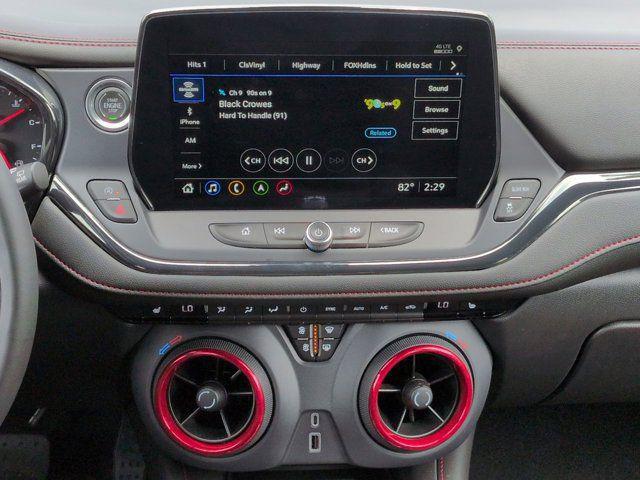 2023 Chevrolet Blazer FWD RS