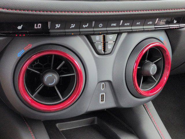 2023 Chevrolet Blazer FWD RS