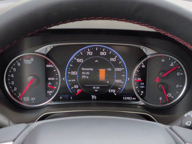 2023 Chevrolet Blazer FWD RS