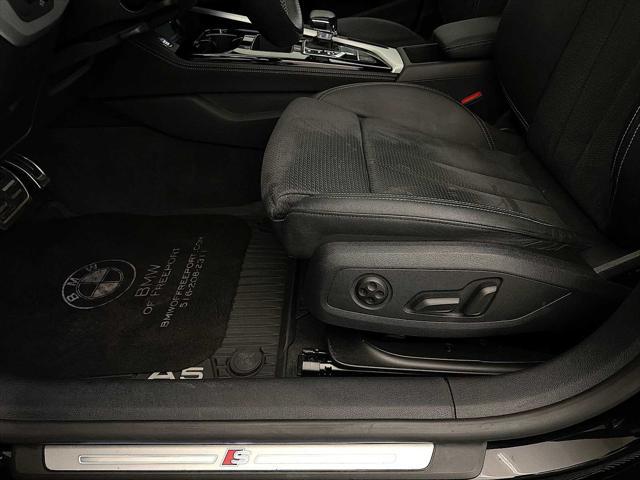 2022 Audi A5 Sportback Premium Plus 45 TFSI S line quattro S tronic