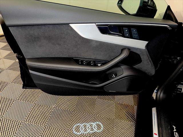 2022 Audi A5 Sportback Premium Plus 45 TFSI S line quattro S tronic