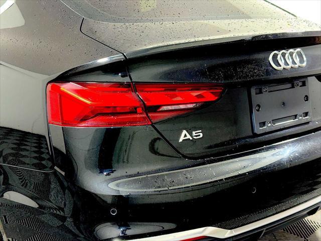 2022 Audi A5 Sportback Premium Plus 45 TFSI S line quattro S tronic