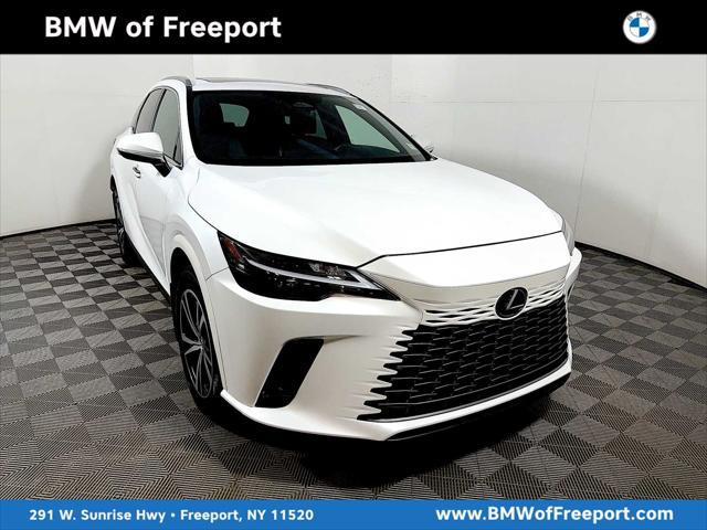2024 Lexus RX 350 Premium for sale in Freeport, NY