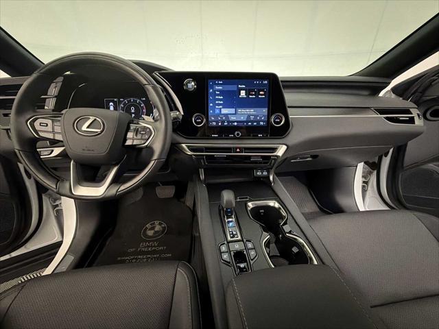 2024 Lexus RX 350 Premium