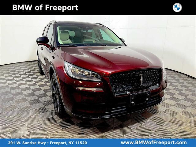 2020 Lincoln Corsair Standard for sale in Freeport, NY