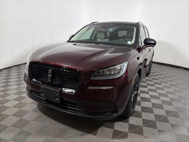 2020 Lincoln Corsair Standard