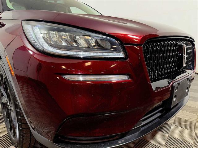 2020 Lincoln Corsair Standard