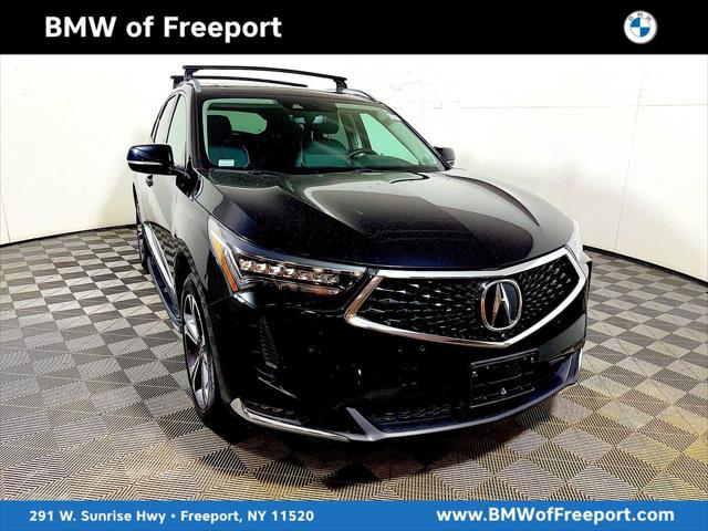 2022 Acura RDX Advance Package for sale in Freeport, NY