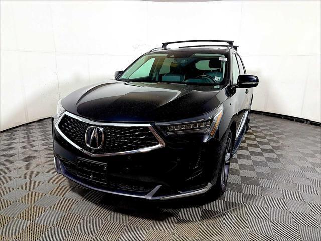 2022 Acura RDX Advance Package