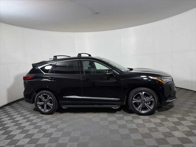 2022 Acura RDX Advance Package